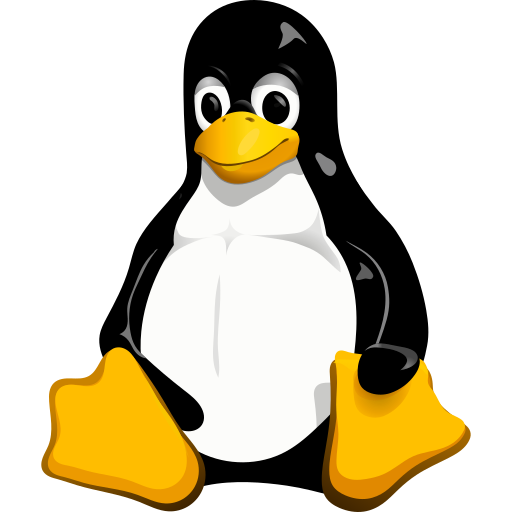 Logotipo de Linux Prof. Inst.